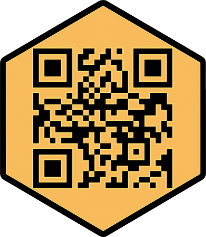 QR для короткой ссылки