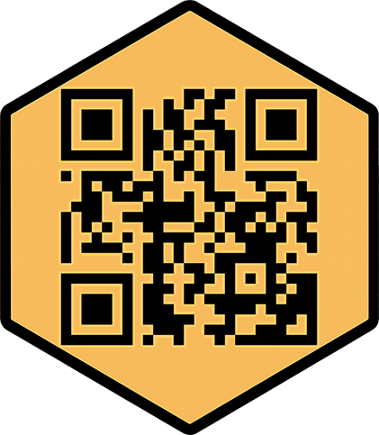 QR для короткой ссылки