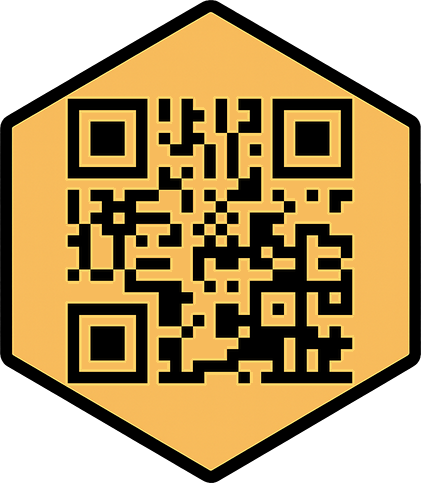 QR для короткой ссылки