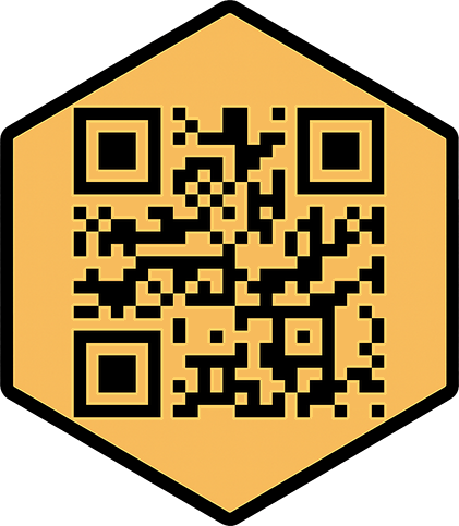 QR для короткой ссылки