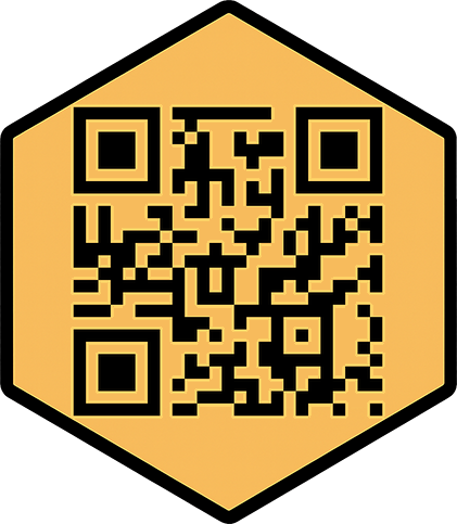 QR для короткой ссылки
