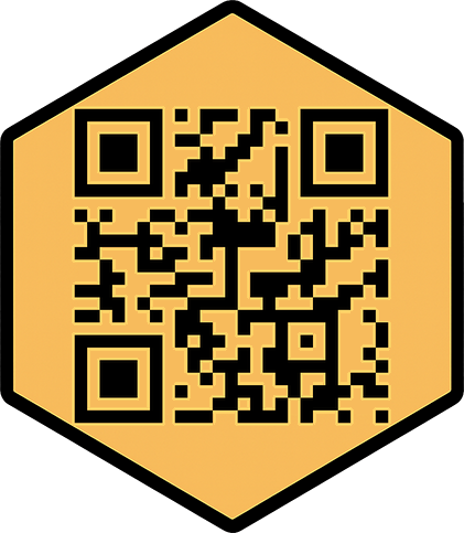 QR для короткой ссылки