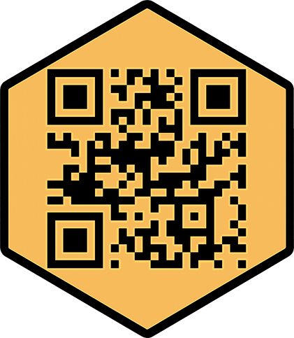 QR для короткой ссылки