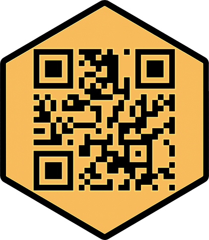 QR для короткой ссылки