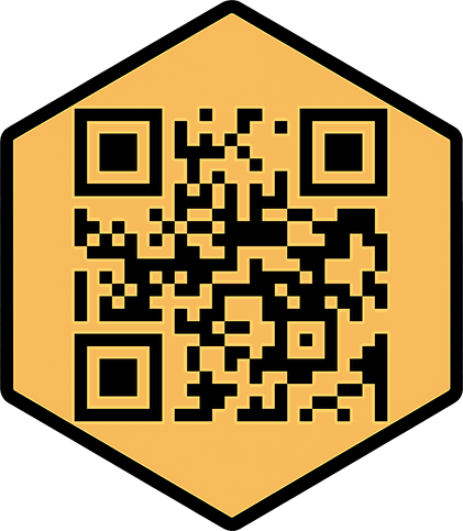 QR для короткой ссылки