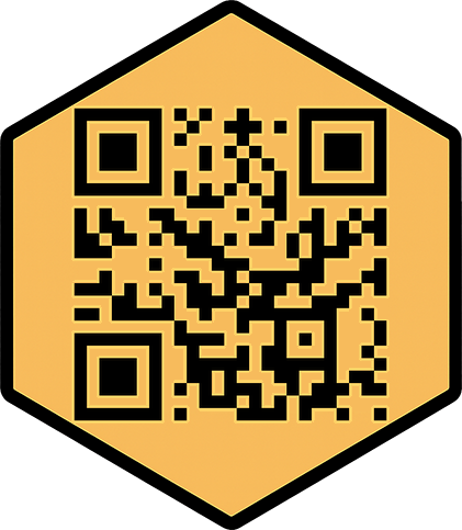 QR для короткой ссылки