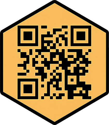 QR для короткой ссылки