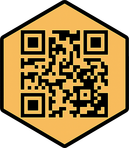 QR для короткой ссылки