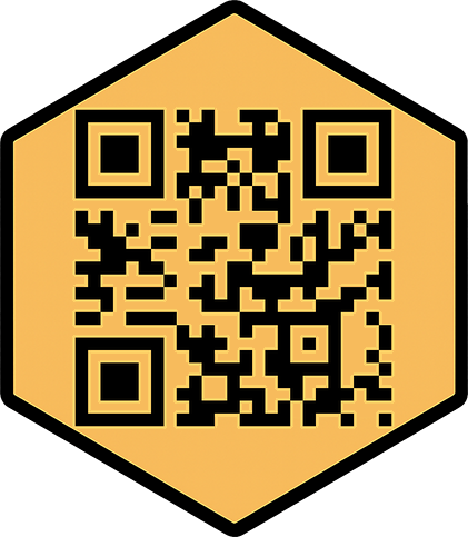 QR для короткой ссылки