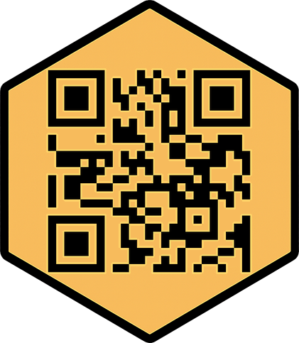QR для короткой ссылки