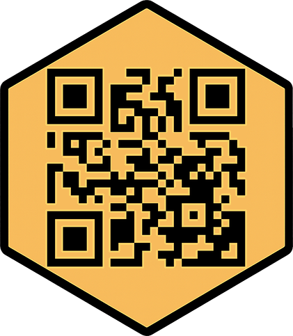 QR для короткой ссылки
