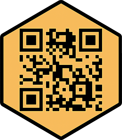 QR для короткой ссылки