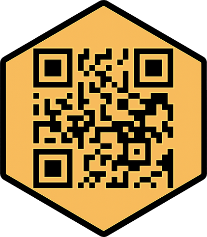 QR для короткой ссылки