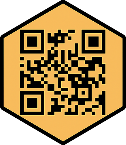 QR для короткой ссылки