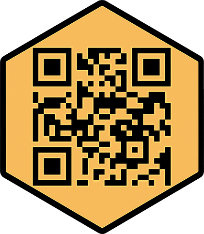 QR для короткой ссылки