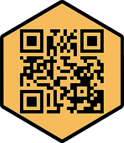 QR для короткой ссылки