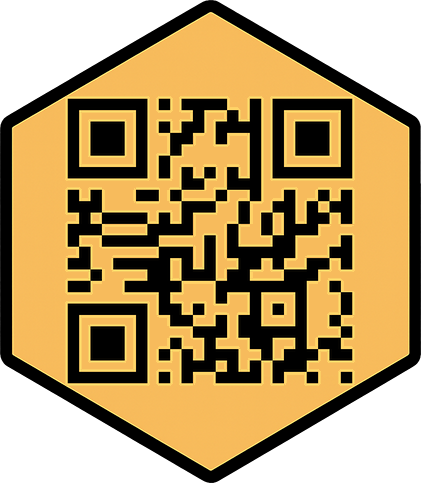 QR для короткой ссылки