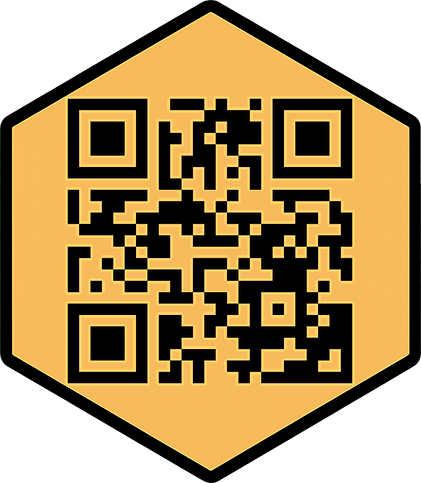 QR для короткой ссылки