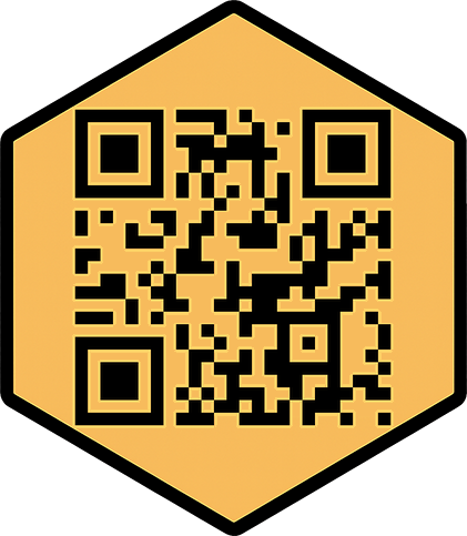 QR для короткой ссылки