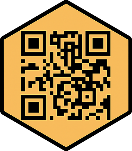 QR для короткой ссылки