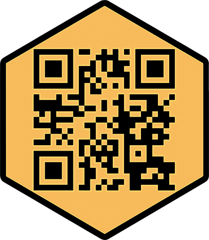 QR для короткой ссылки