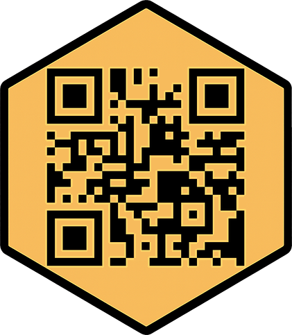 QR для короткой ссылки