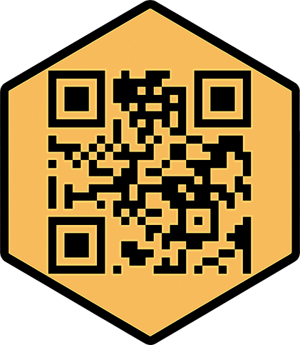 QR для короткой ссылки