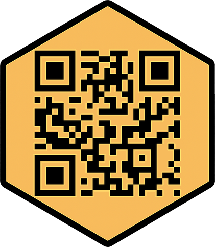 QR для короткой ссылки