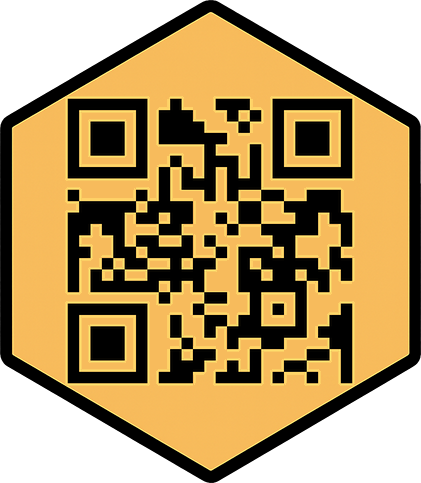 QR для короткой ссылки