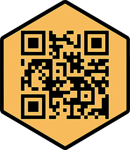 QR для короткой ссылки