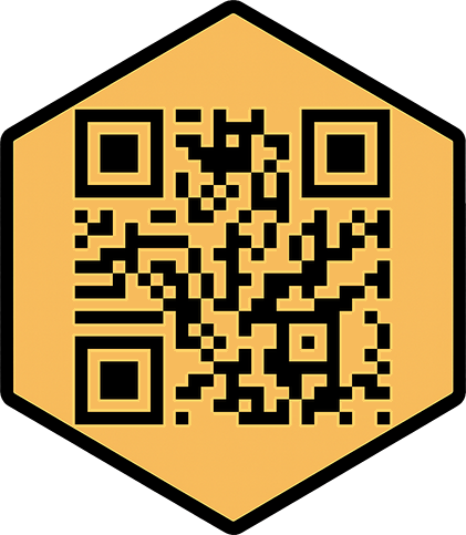 QR для короткой ссылки