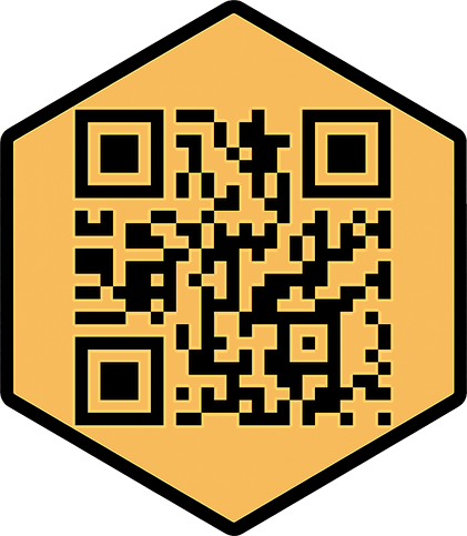 QR для короткой ссылки