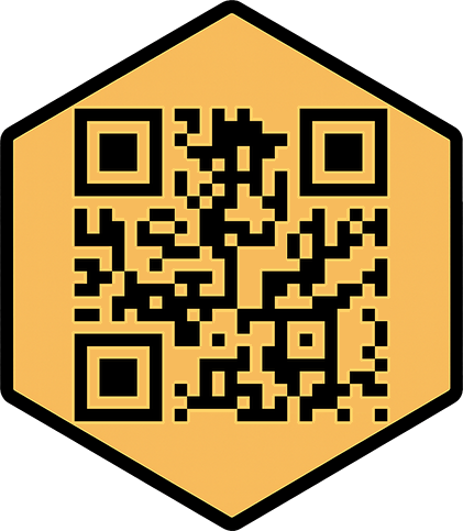 QR для короткой ссылки