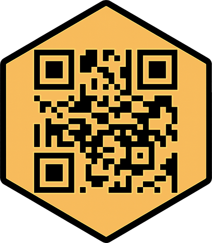 QR для короткой ссылки