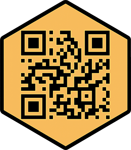 QR для короткой ссылки