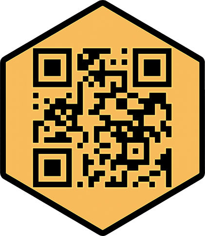 QR для короткой ссылки