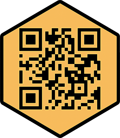 QR для короткой ссылки