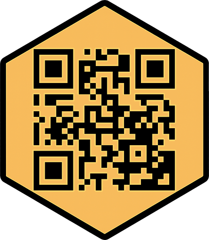 QR для короткой ссылки