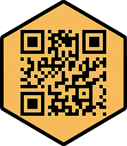 QR для короткой ссылки