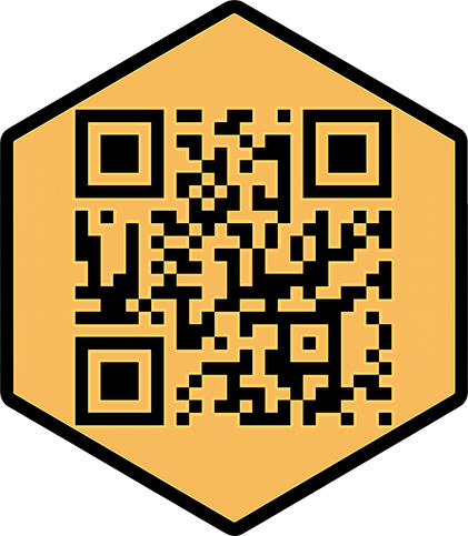 QR для короткой ссылки