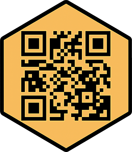 QR для короткой ссылки