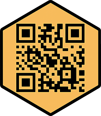 QR для короткой ссылки