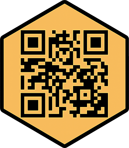 QR для короткой ссылки