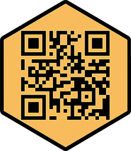 QR для короткой ссылки