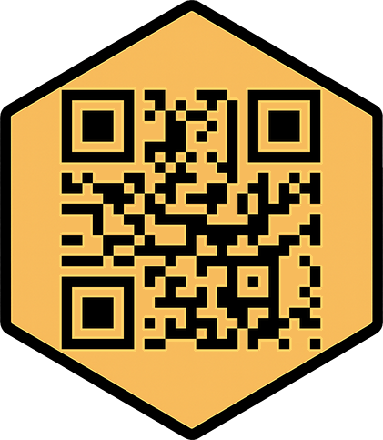 QR для короткой ссылки