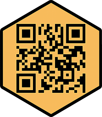 QR для короткой ссылки