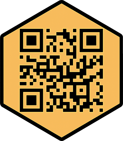 QR для короткой ссылки