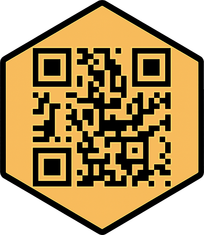 QR для короткой ссылки