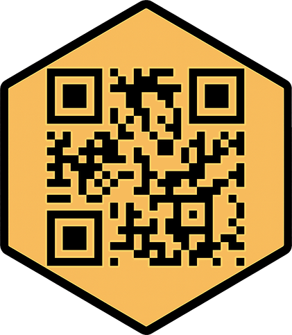 QR для короткой ссылки