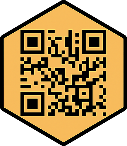 QR для короткой ссылки
